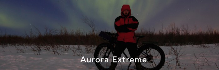 aurora-extreme